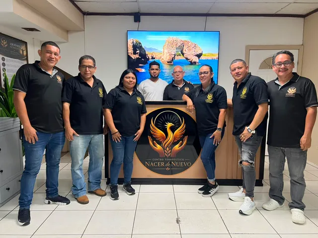 Nuestro equipo