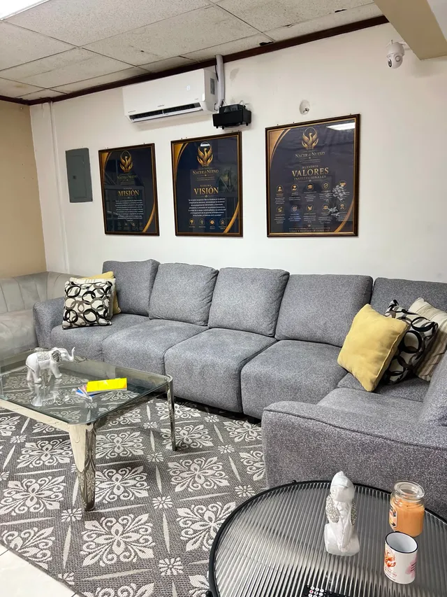 Sala de espera