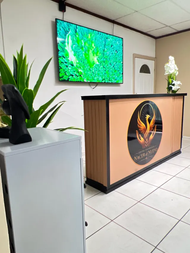 Nuestras instalaciones